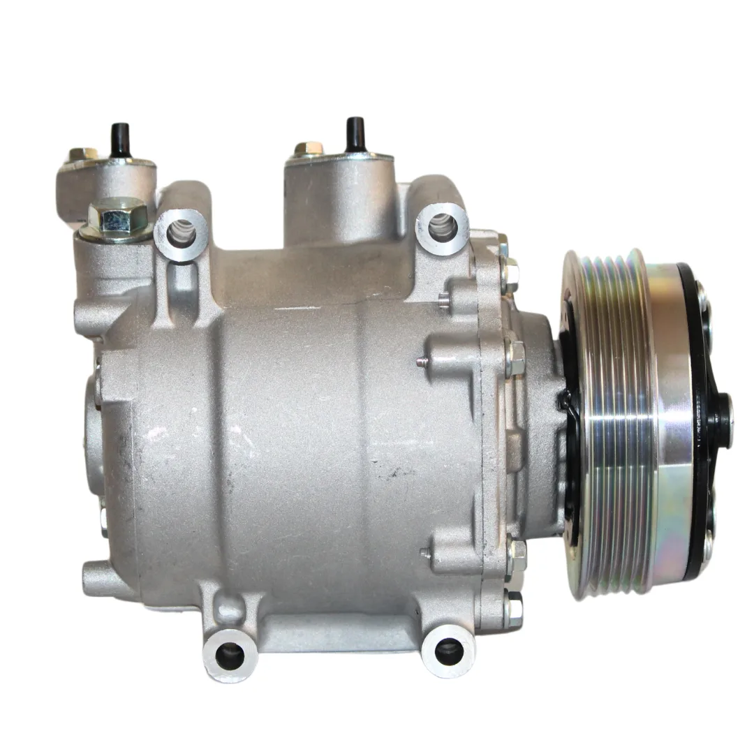 AC Compressor fits Honda Civic Jazz 08-14 - Image 5