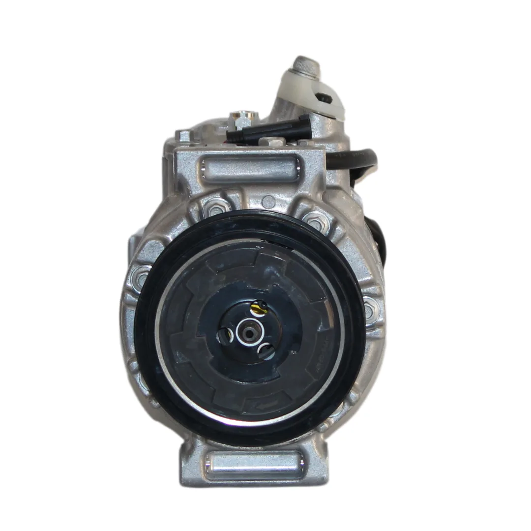Ac Compressor fits MERC W164 ML280 ML320 ML420 05-13 DSL - Image 4