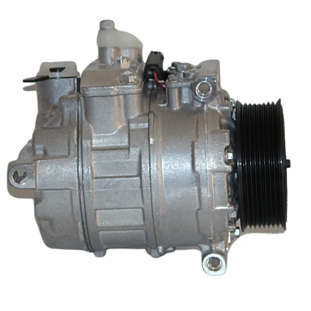 Ac Compressor fits MERC W164 ML280 ML320 ML420 05-13 DSL - Image 2
