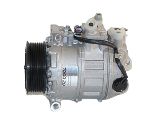 Ac Compressor fits MERC W164 ML280 ML320 ML420