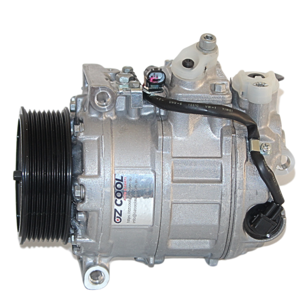 Ac Compressor fits MERC W164 ML280 ML320 ML420