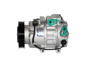 AC Compressor Fits Hyundai Santa Fe Kia Sorento
