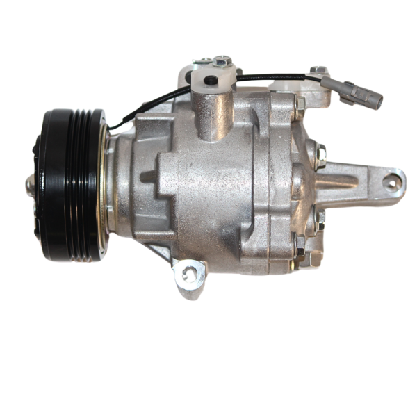 AC Compressor fits suzuki swift