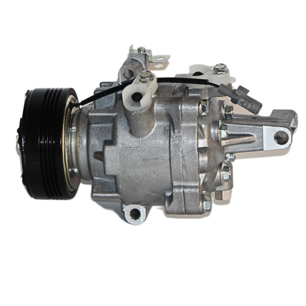 Ac Compressor fits SUZUKI SWIFT FZ 2/11-ON QS70 4PV - Image 5