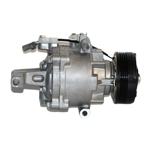 Ac Compressor fits SUZUKI SWIFT FZ 2/11-ON QS70 4PV - Image 3