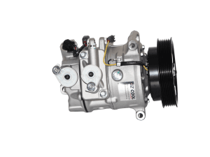 AC Compressor fits Volvo