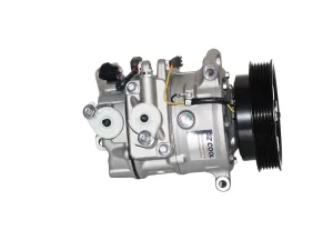 AC Compressor fits Volvo
