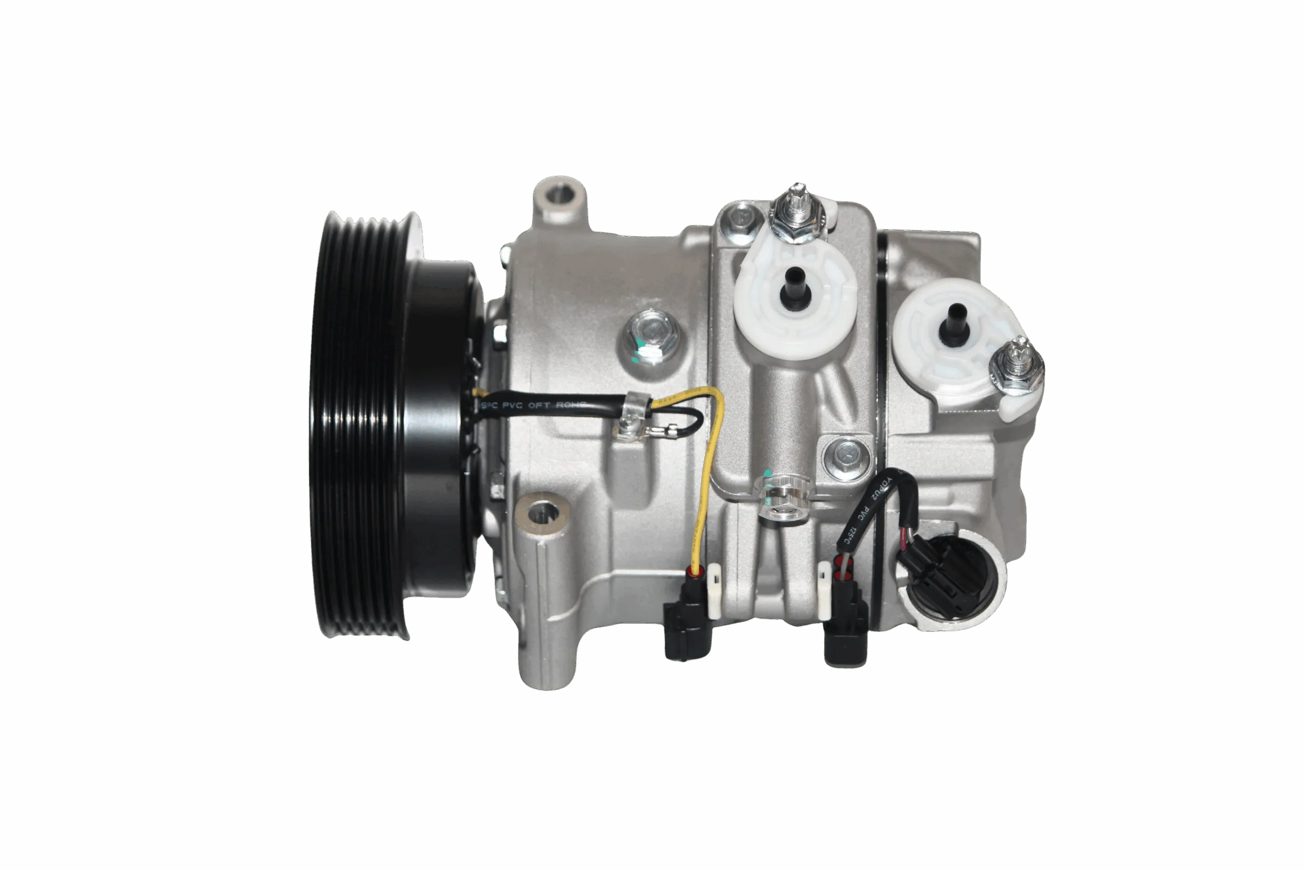 AC Compressor fits Volvo