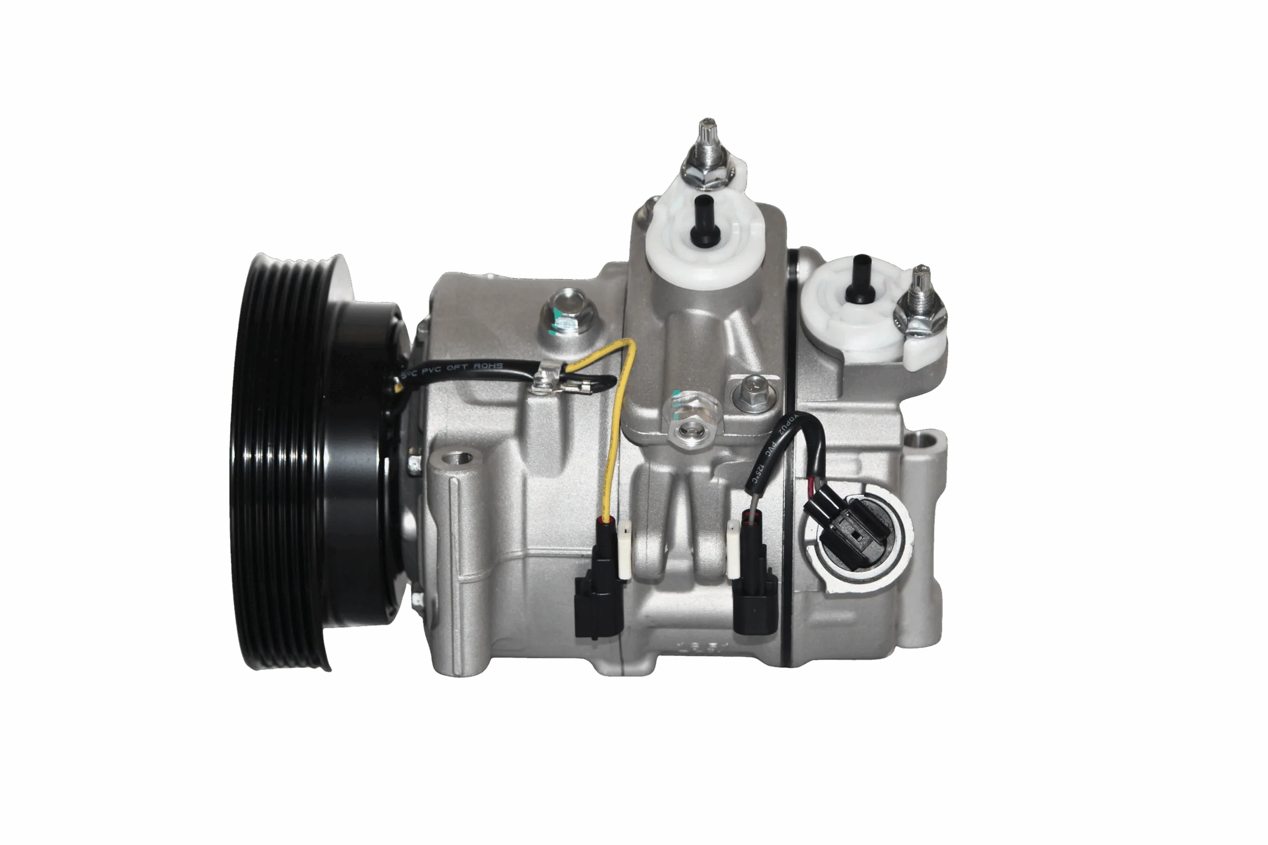 AC Compressor fits Volvo