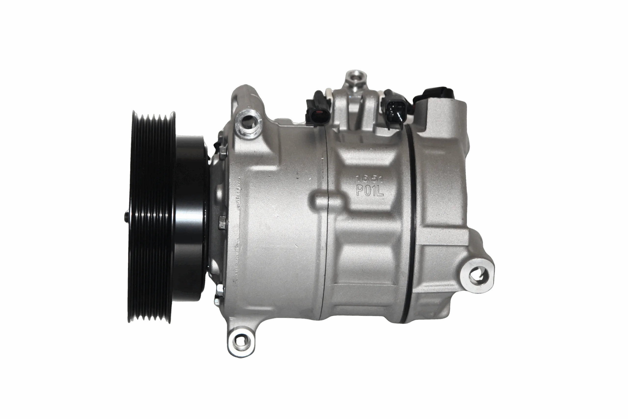 AC Compressor fits Volvo
