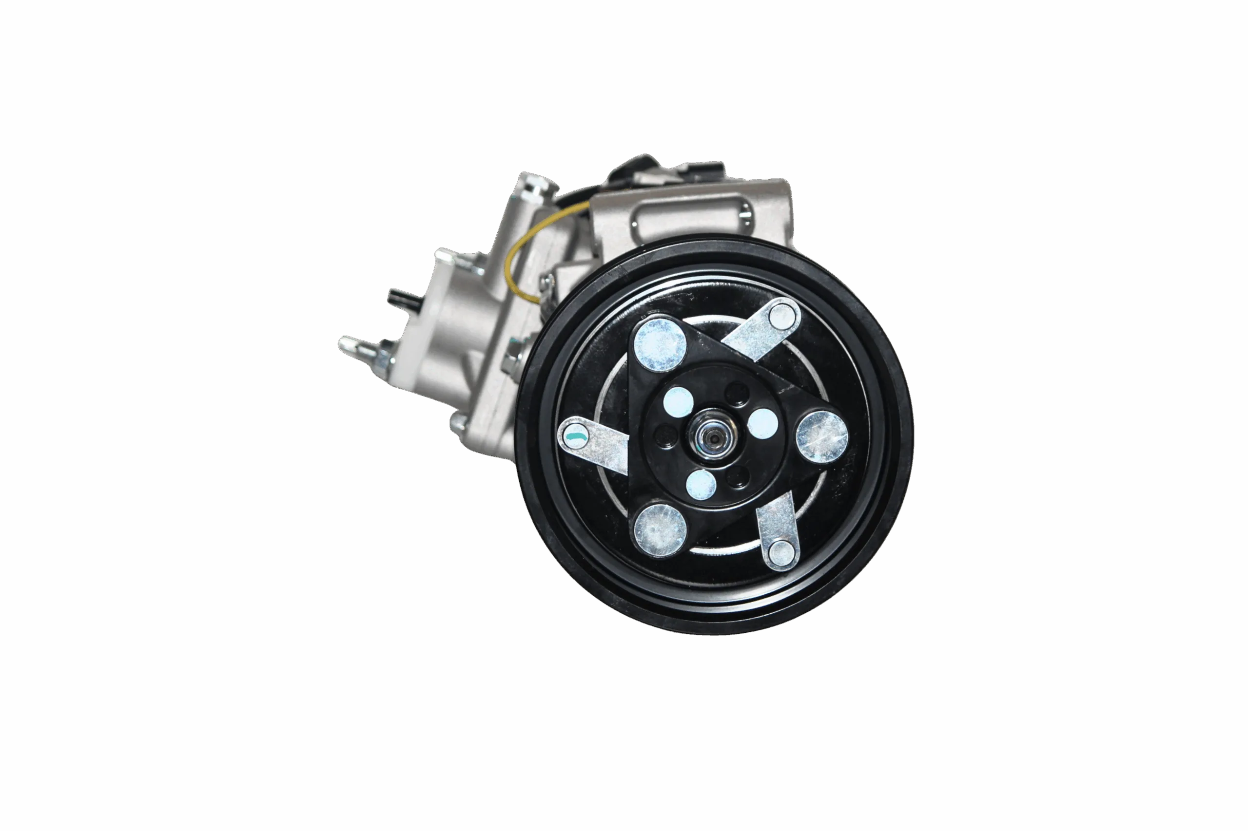 AC Compressor fits Volvo