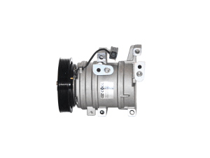 AC Compressor Mazda6 GG 2.3L Pet 8/02-1/08, Mazda3 MPS BK 2.3L