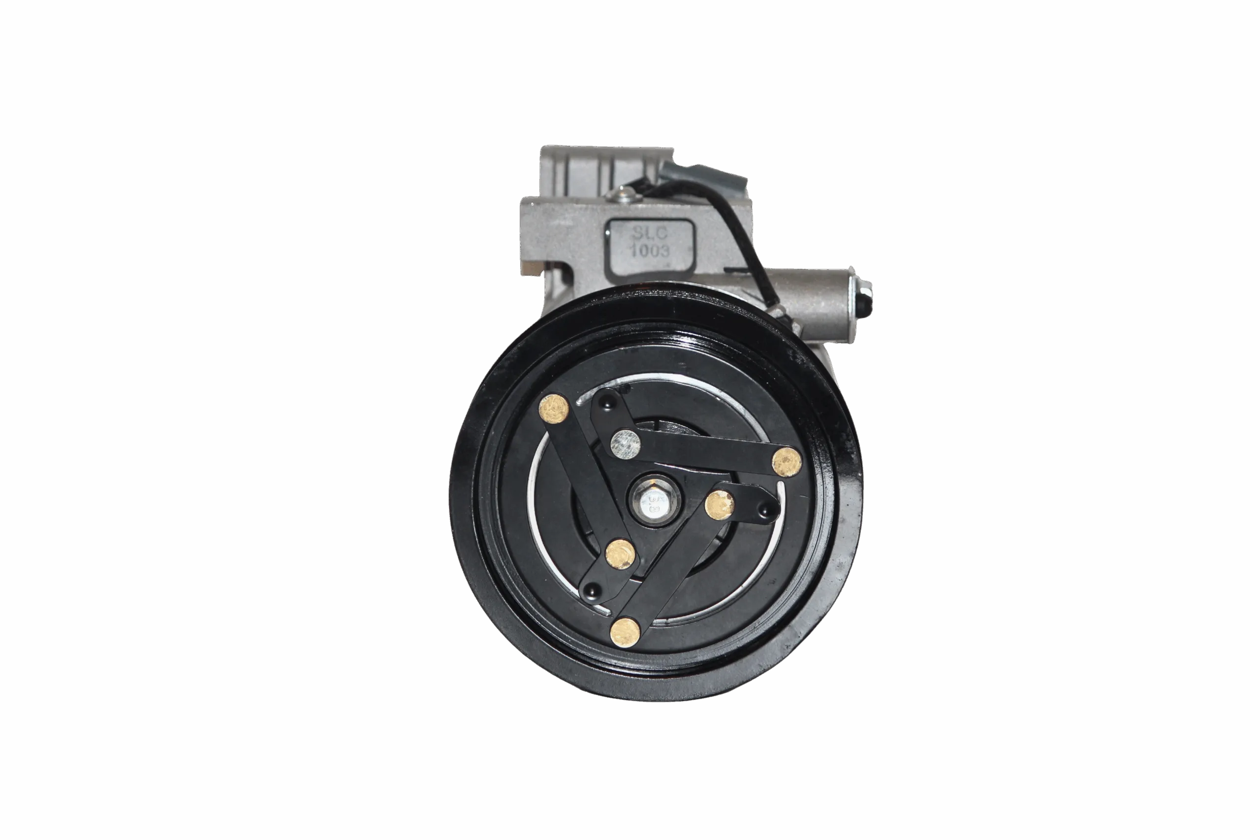 AC Compressor Mazda6 GG 2.3L Pet 8/02-1/08, Mazda3 MPS BK 2.3L