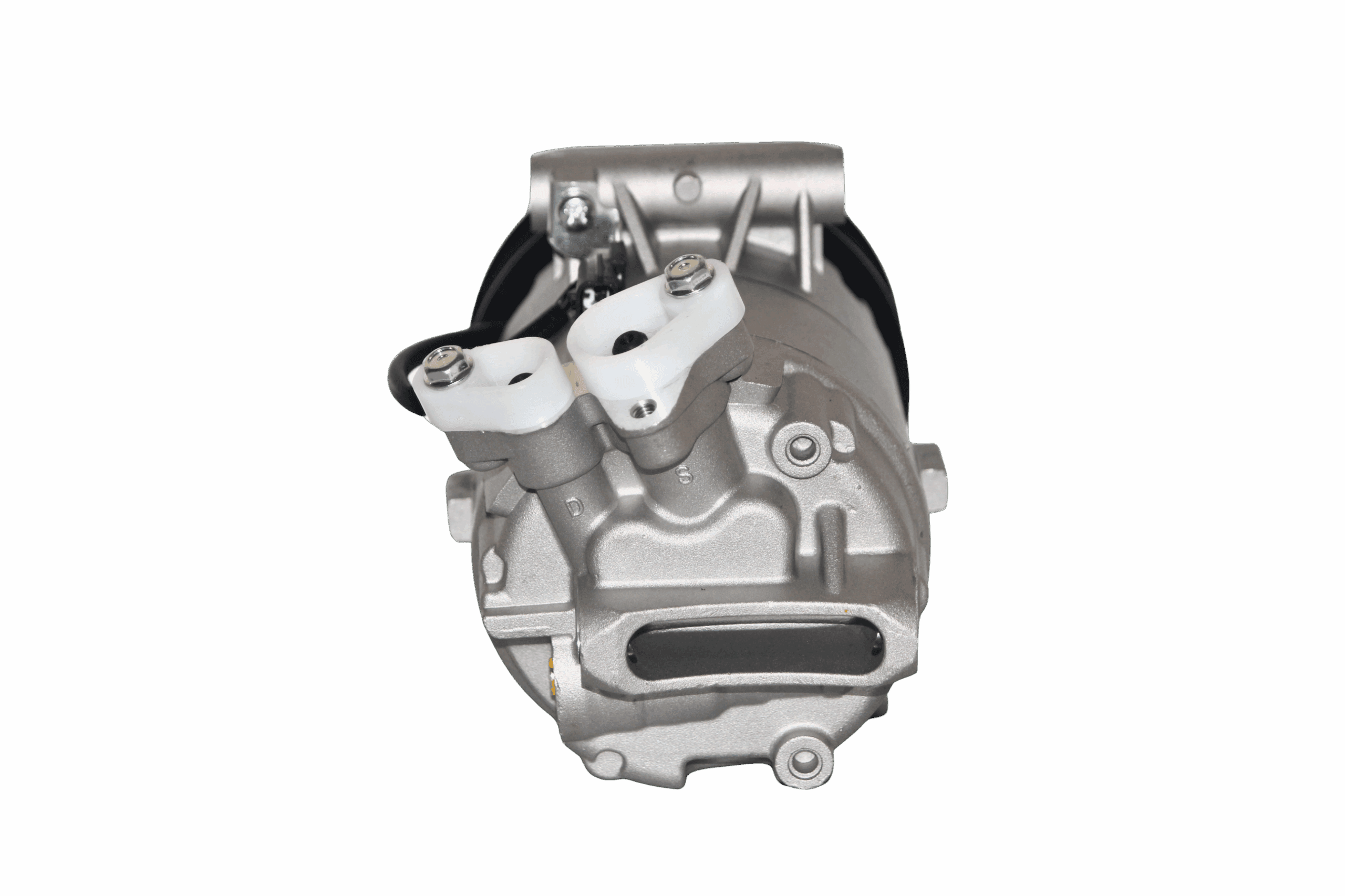 AC Compressor fits Nissan and Renault