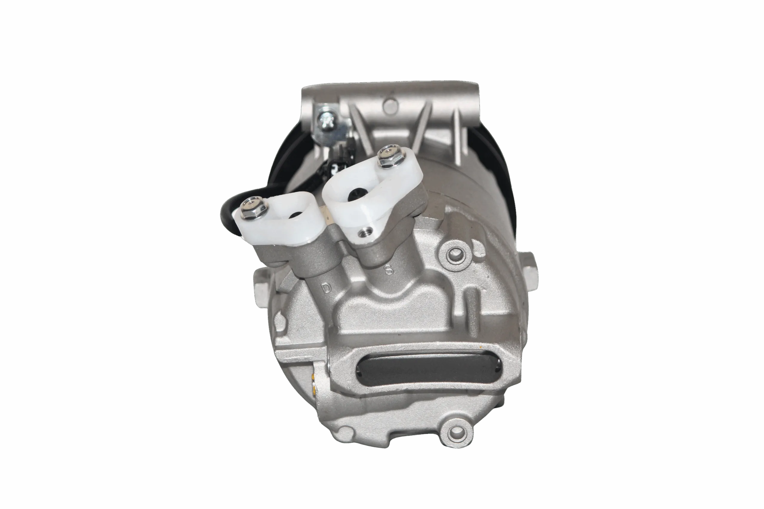 AC Compressor fits Nissan and Renault