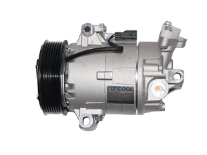 AC Compressor fits Nissan and Renault