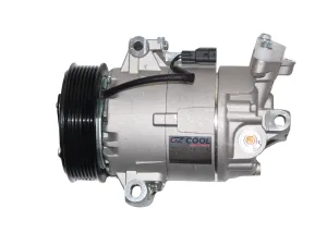 AC Compressor fits Nissan and Renault