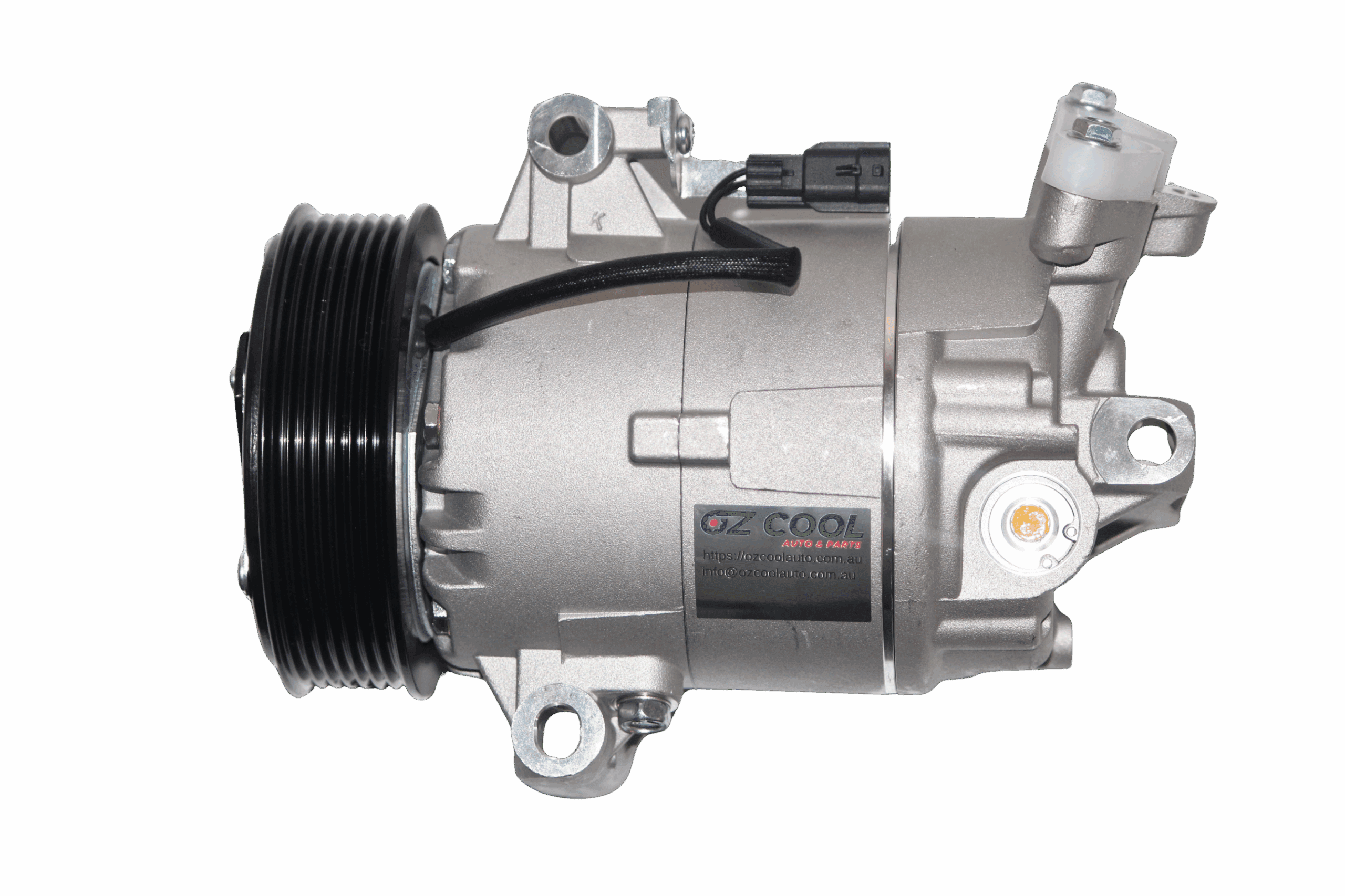 AC Compressor fits Nissan and Renault