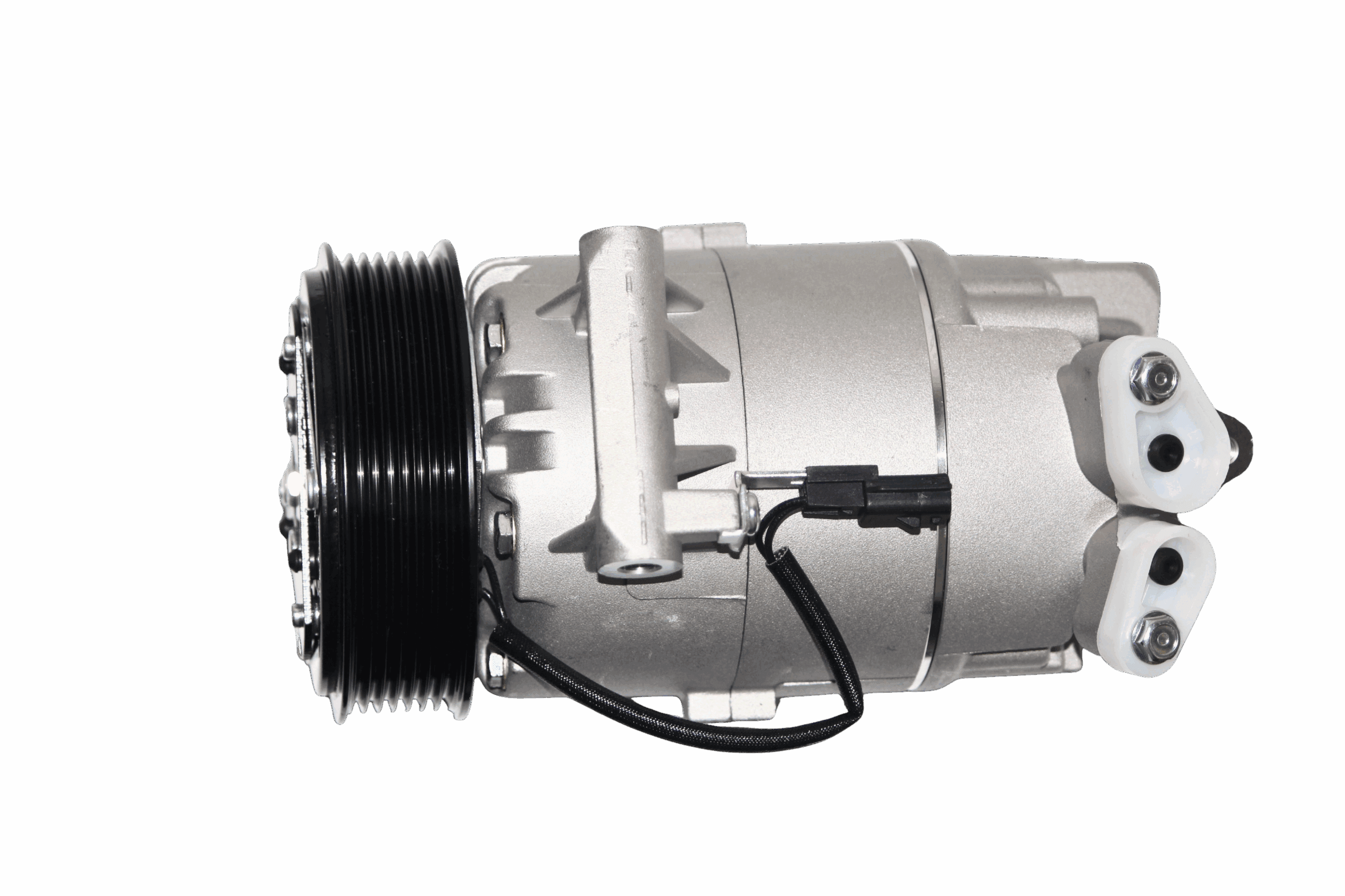 AC Compressor fits Nissan and Renault