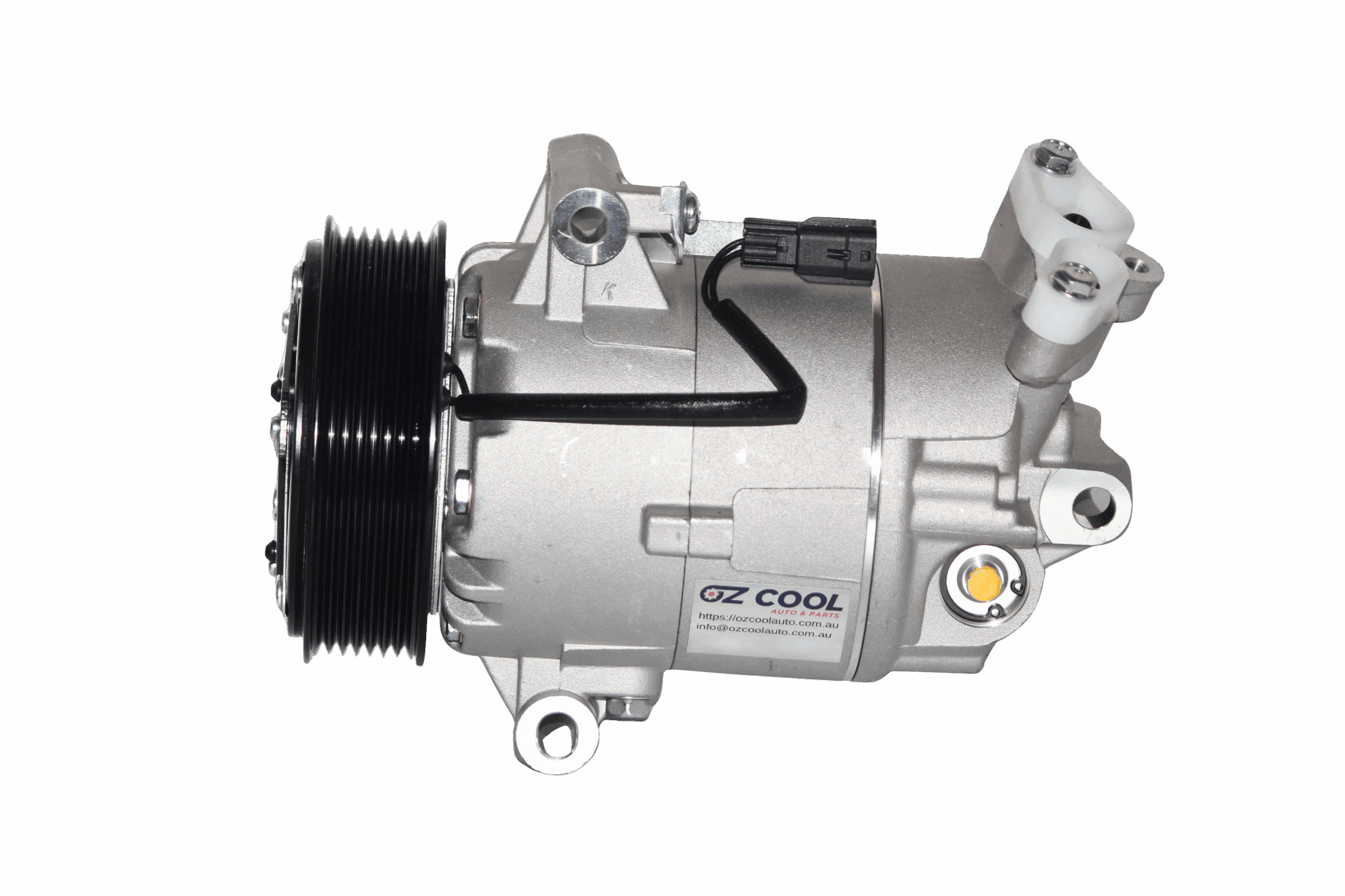 AC Compressor fits Nissan and Renault