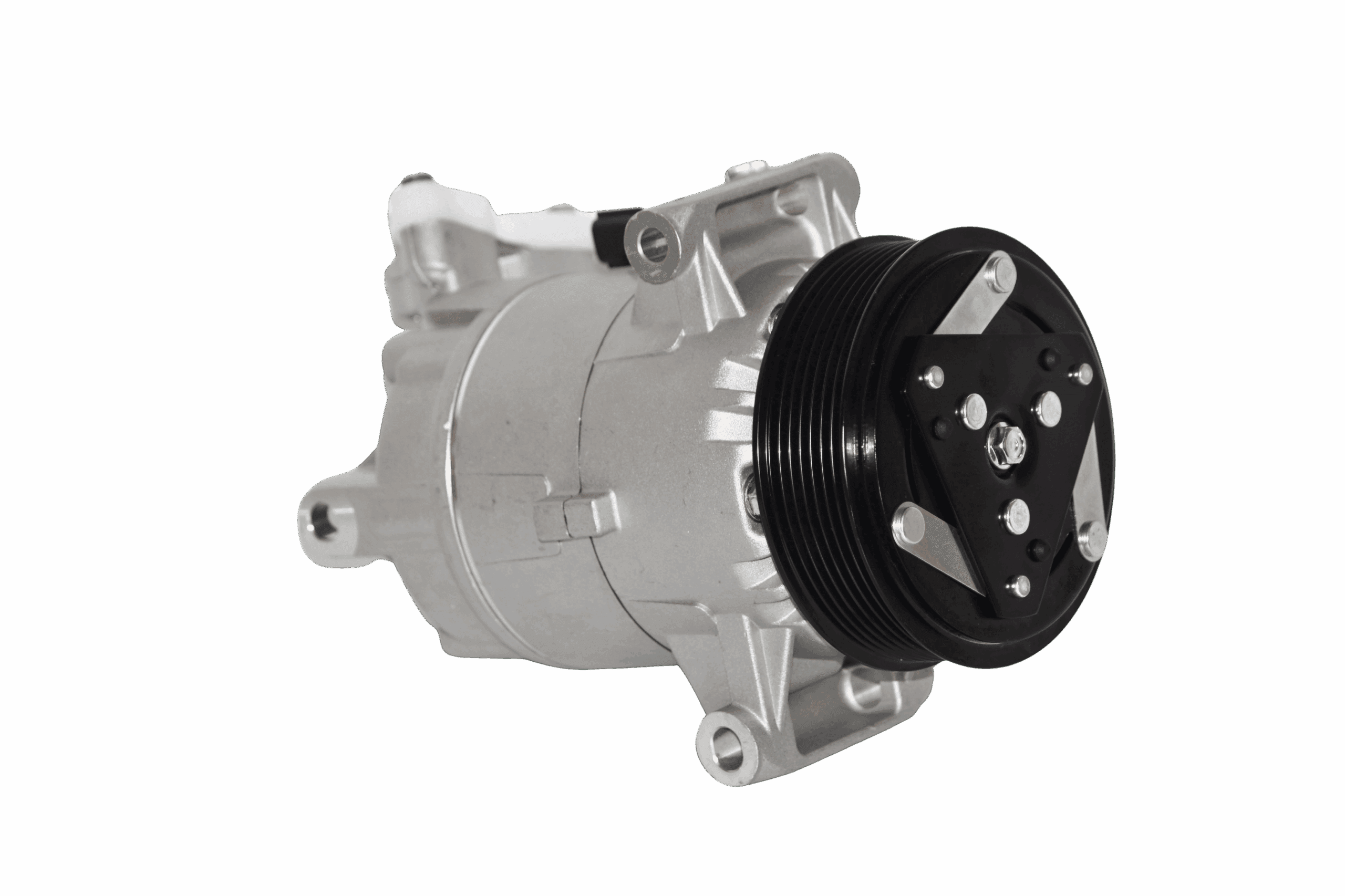 AC Compressor fits Nissan and Renault