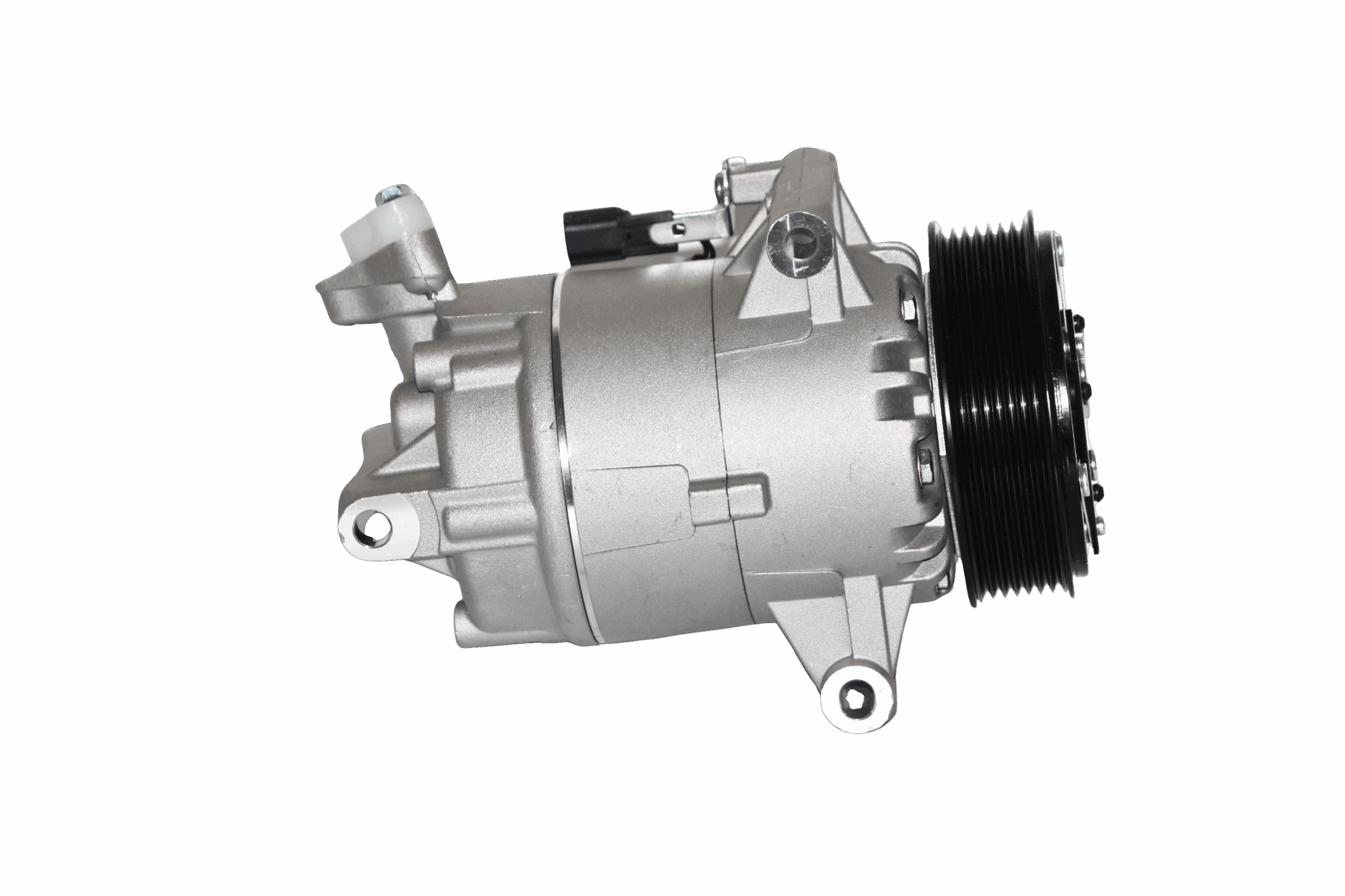 AC Compressor fits Nissan and Renault