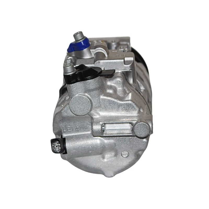 AC Compressor For VW JETTA AUDI SKODA