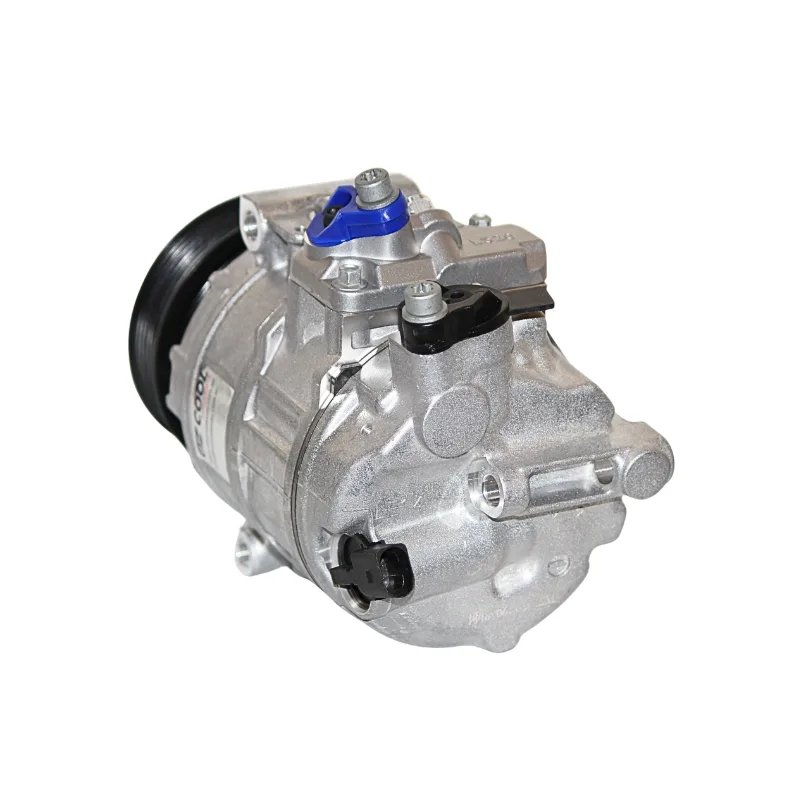 AC Compressor For VW Jetta Audi Skoda - Image 4