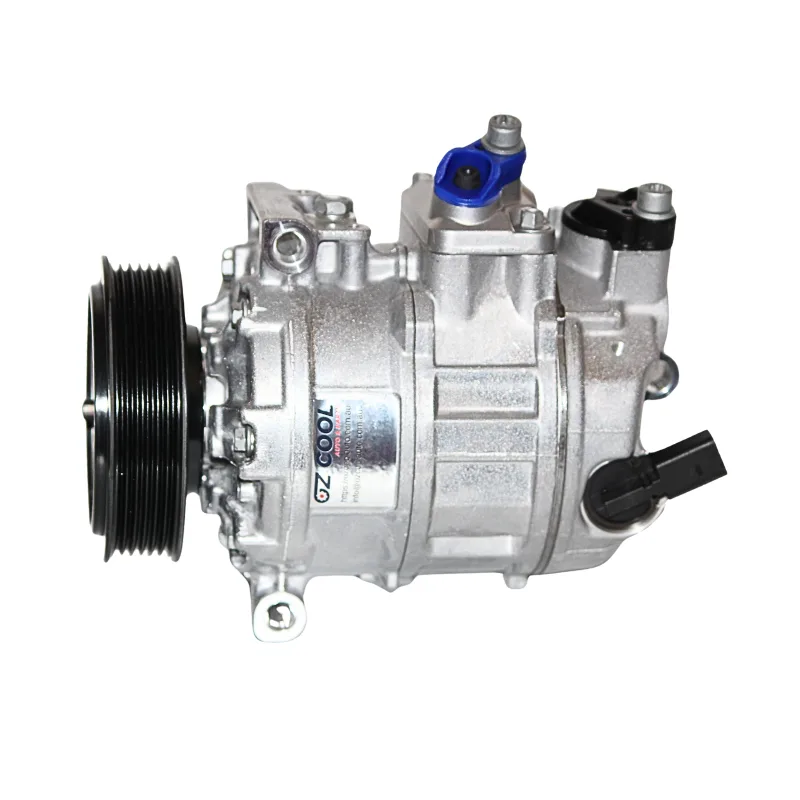AC Compressor For VW JETTA AUDI SKODA