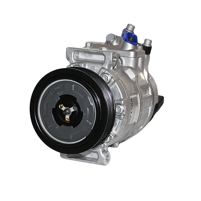 AC Compressor For VW Jetta Audi Skoda - Image 5