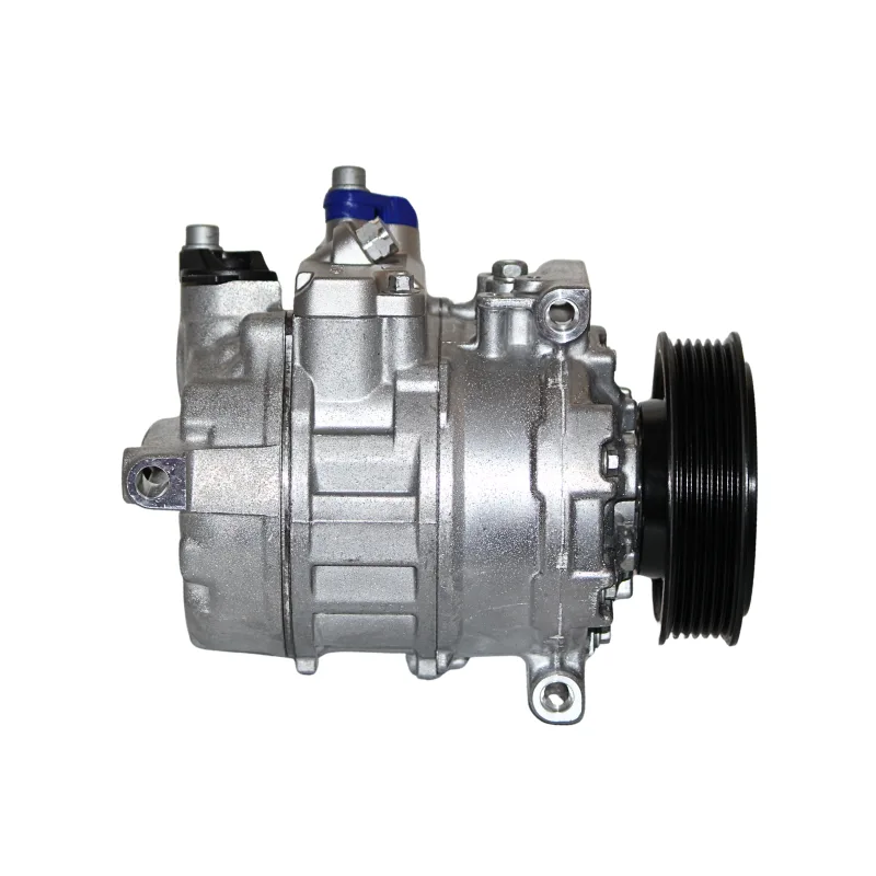 AC Compressor For VW Jetta Audi Skoda - Image 6