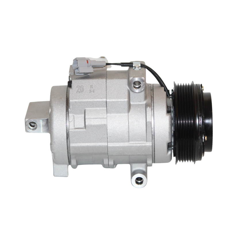 AC Compressor For Mazda CX9