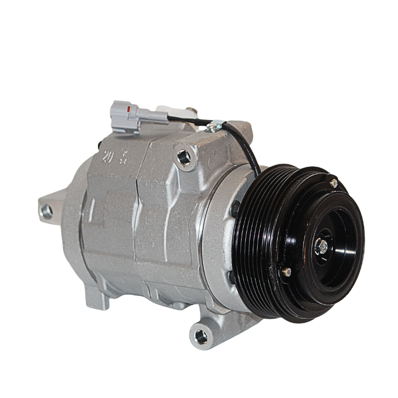 AC Compressor For Mazda CX9