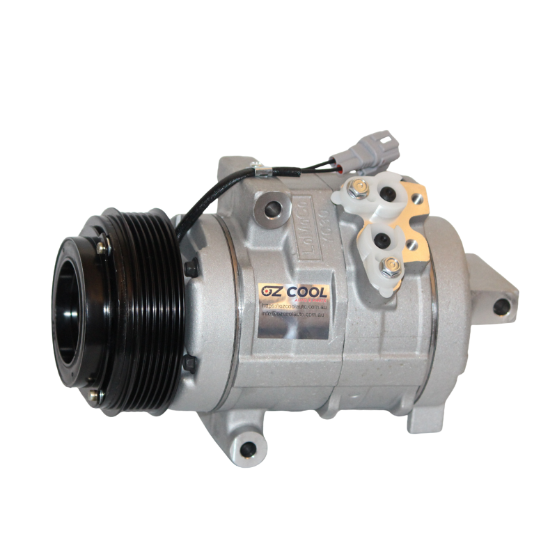 AC Compressor For Mazda CX9