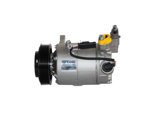 AC Compressor Fits BMW X1 X3 X5 MINI 07-on