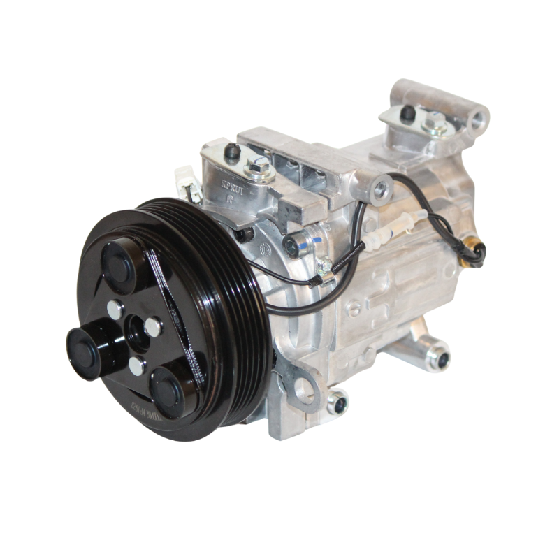 AC Compressor For Mazda 3 Mazda 5 - Image 5