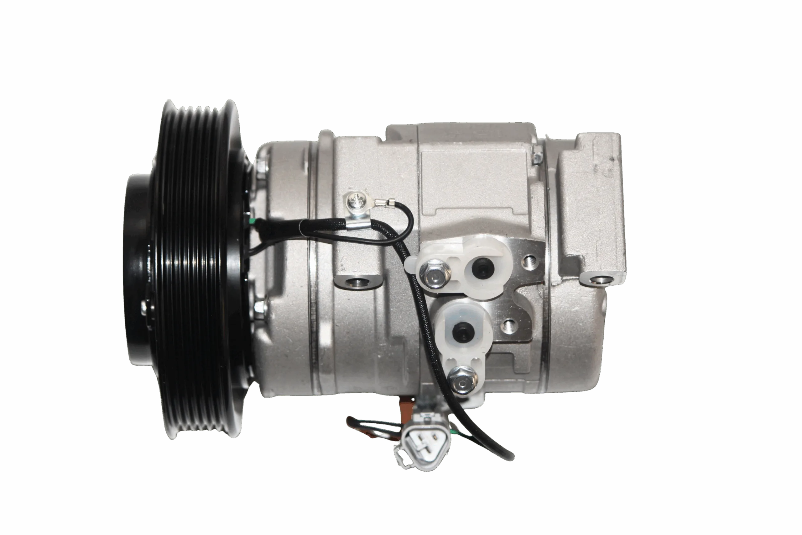 AC Compressor fits Hino Trucks 04-on