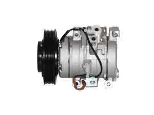 AC Compressor fits Hino Trucks 04-on