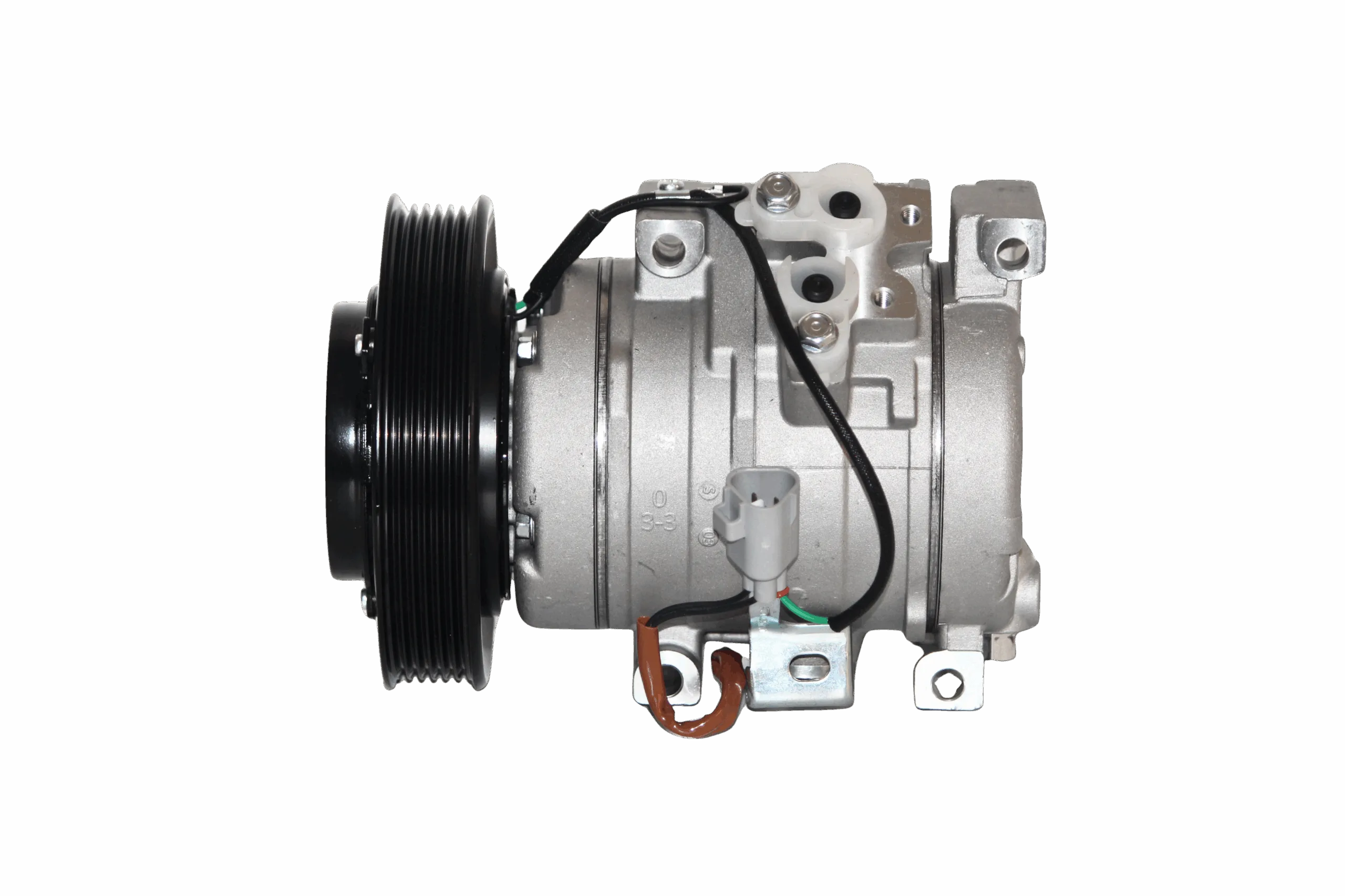 AC Compressor fits Hino Trucks 04-on