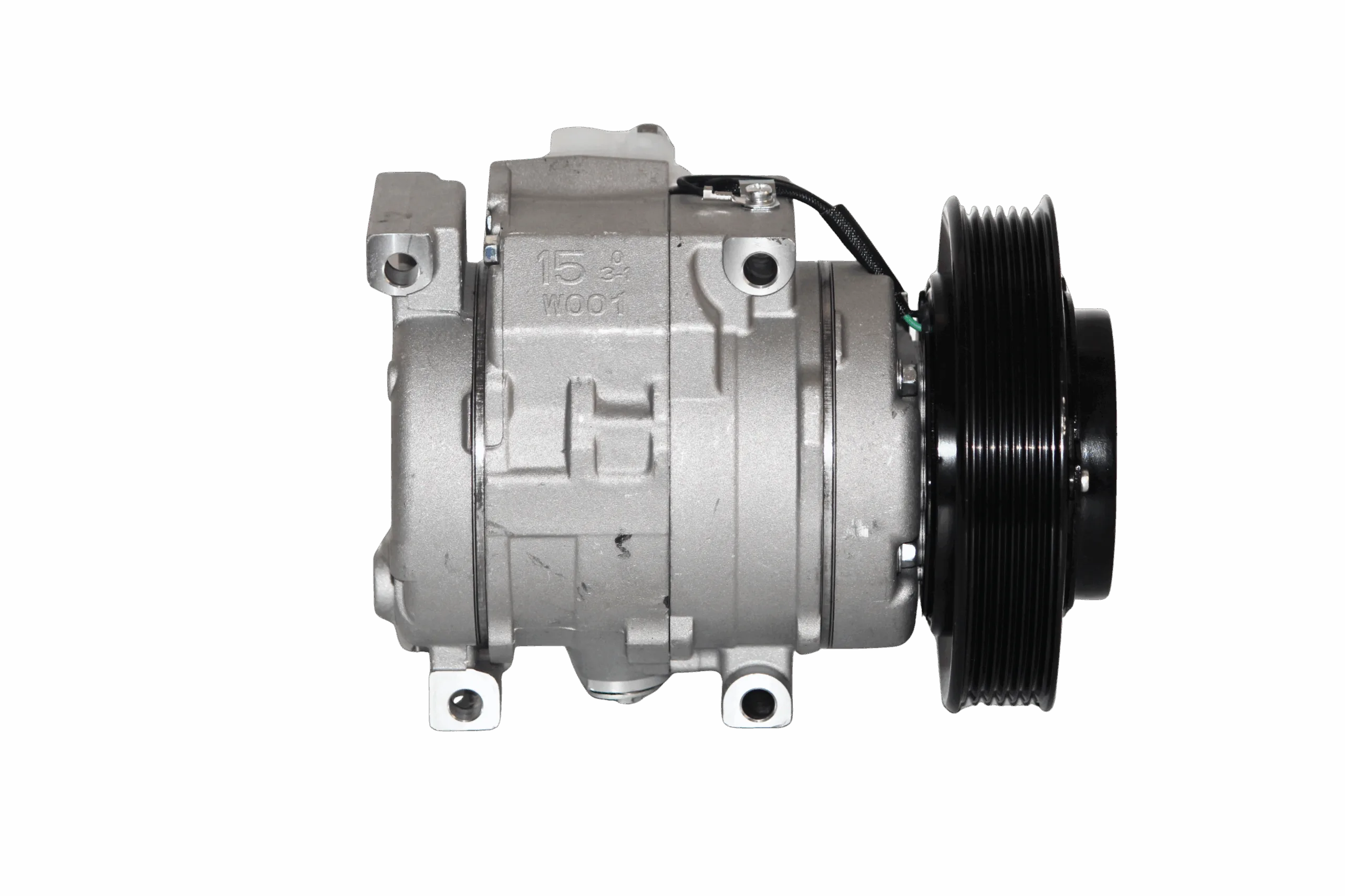 AC Compressor fits Hino Trucks 04-on