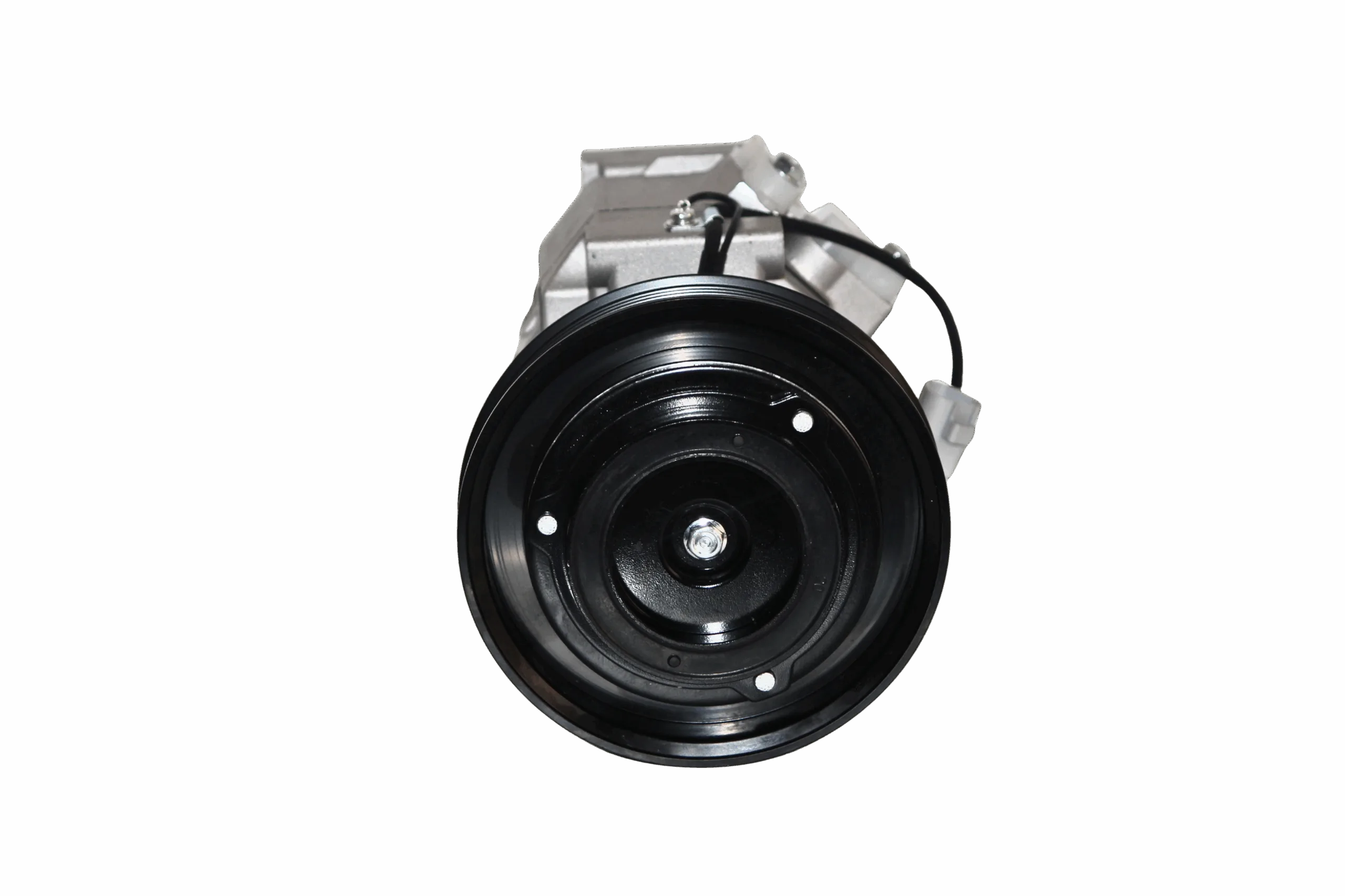 AC Compressor fits Hino Trucks 04-on