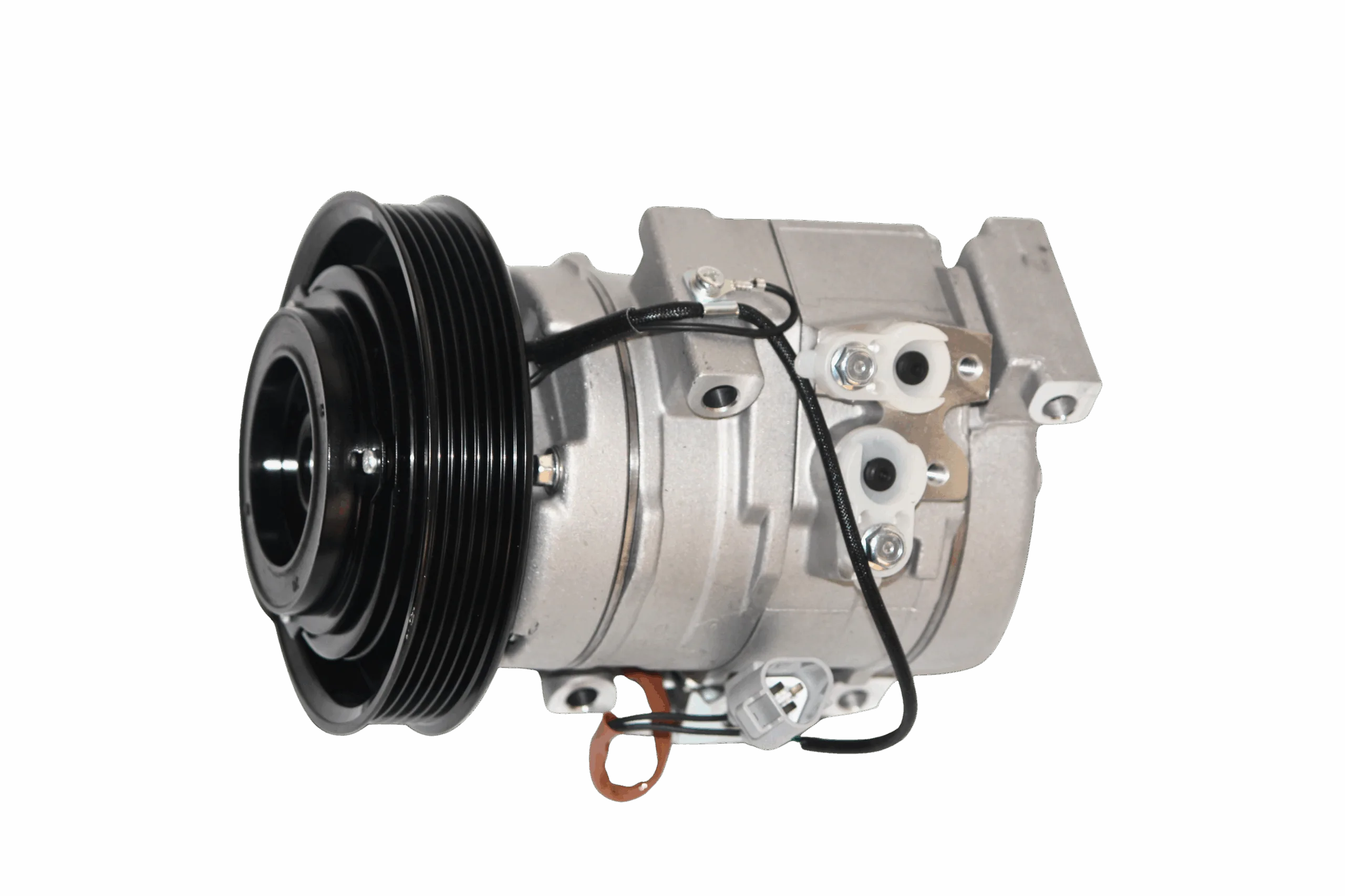 AC Compressor fits Hino Trucks 04-on