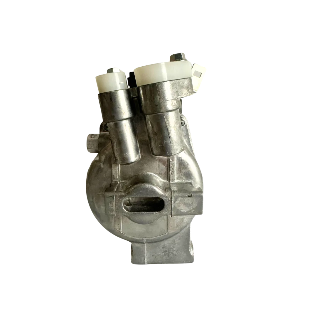 Air conditioning compressor suits Subaru Forester