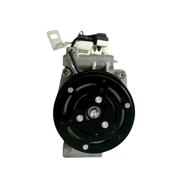 AC Compressor For Subaru Forester Impreza 07-14 - Image 4