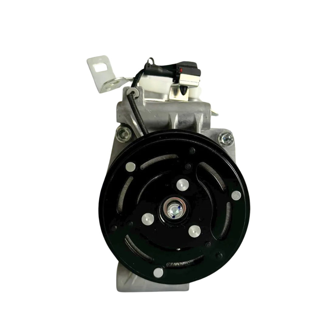 AC Compressor For Subaru Forester Impreza 07-14 - Image 4