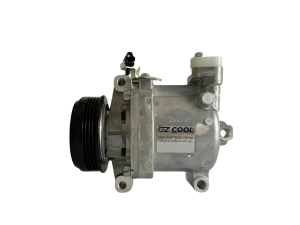 Ac compressor fits subaru forester