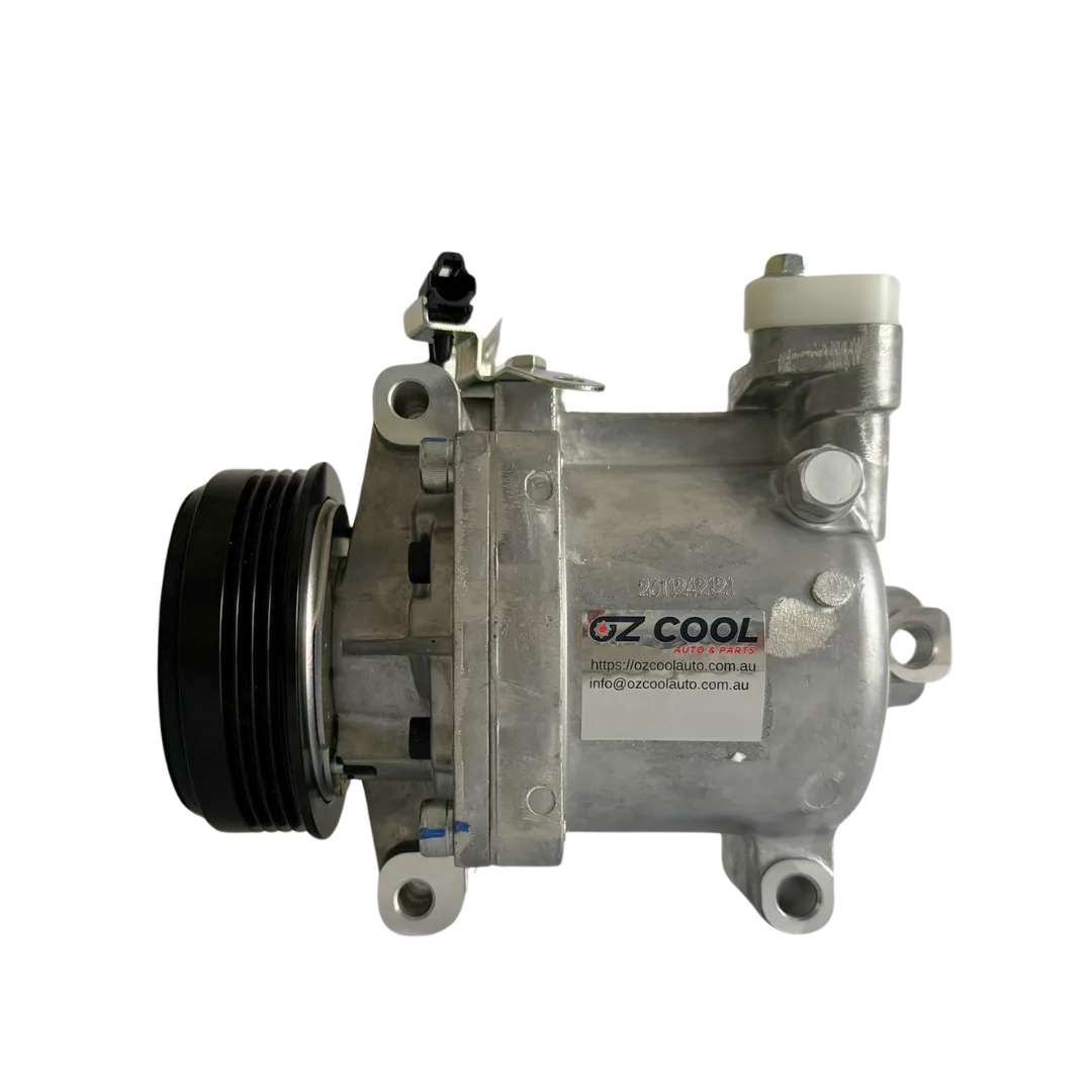 Ac compressor fits subaru forester