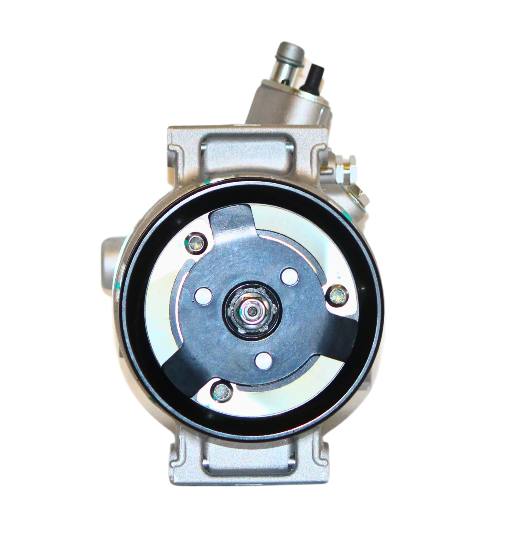AC Compressor fits SANDEN PXE16 VW GOLF 07 2.0L PTL DSL VW JETTA 07-08