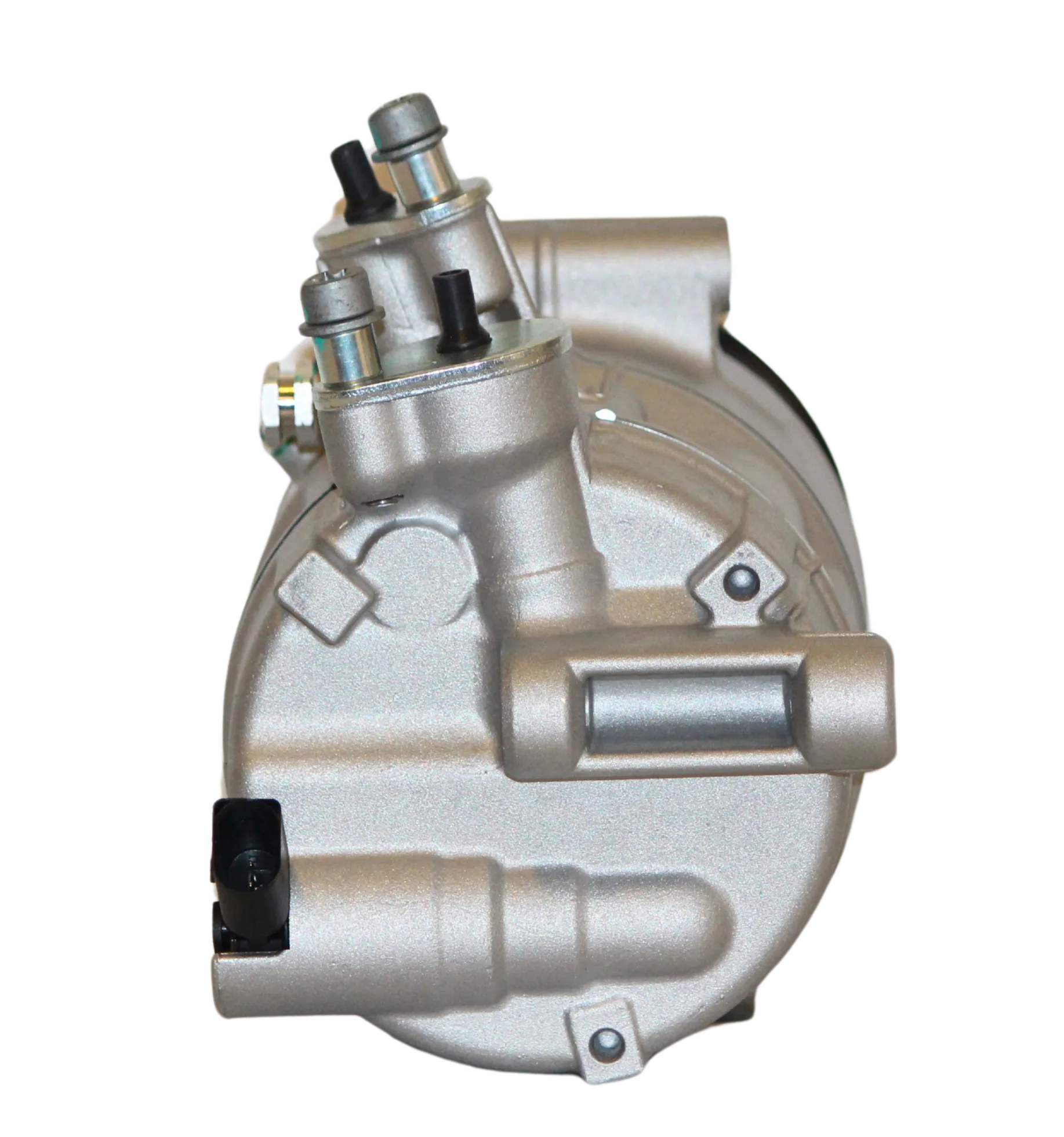 AC Compressor fits SANDEN PXE16 VW GOLF 07 2.0L PTL DSL VW JETTA 07-08