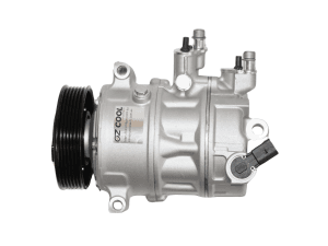 AC Compressor fits SANDEN PXE16 VW GOLF 07 2.0L PTL DSL VW JETTA 07-08